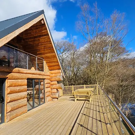 Casa de Férias Kingfisher