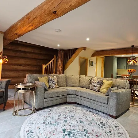 Casa de Férias Kingfisher