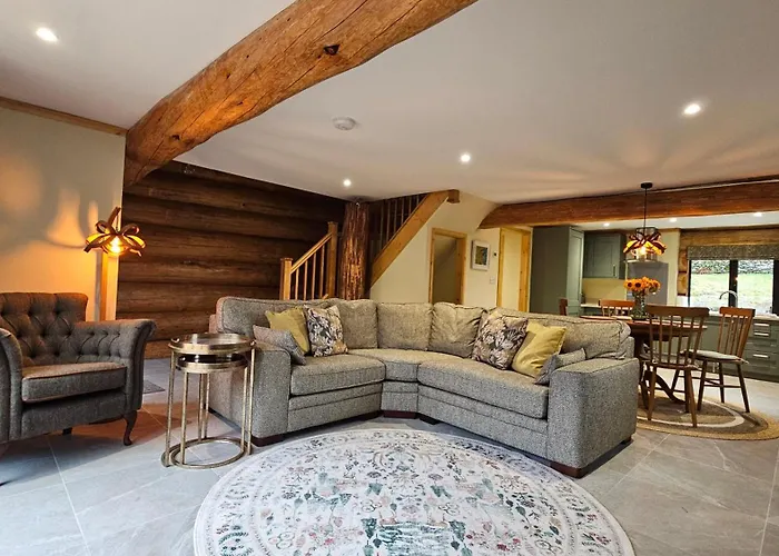 Casa de Férias Kingfisher