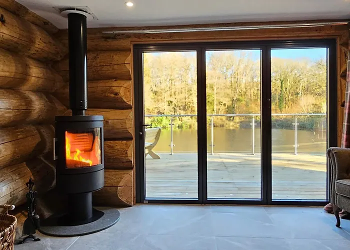 Kingfisher Broughton-in-Furness