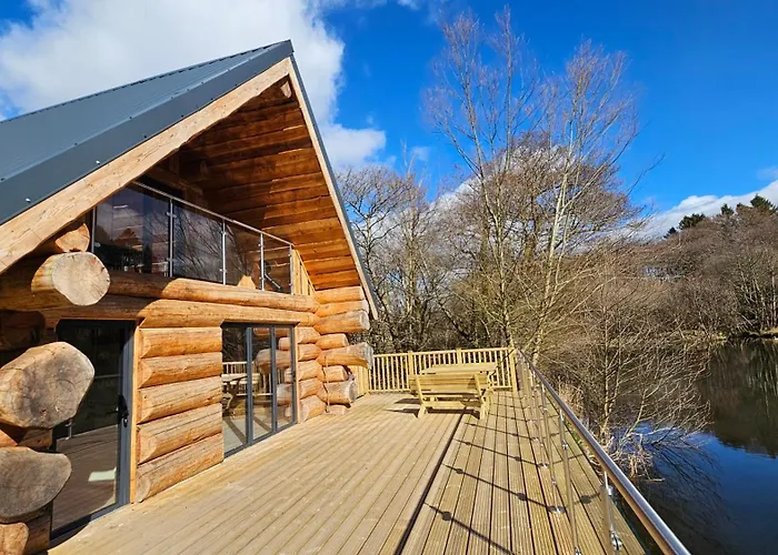 Holiday home Kingfisher