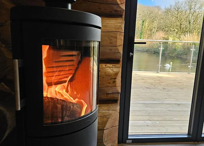 Kingfisher Broughton in Furness