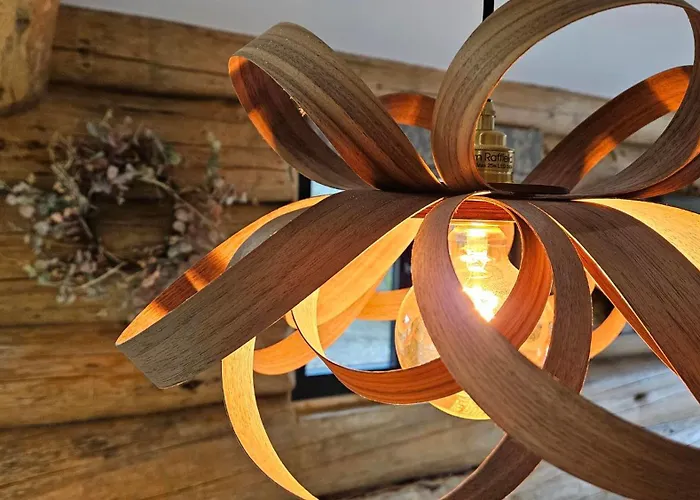 Holiday home Kingfisher Broughton in Furness